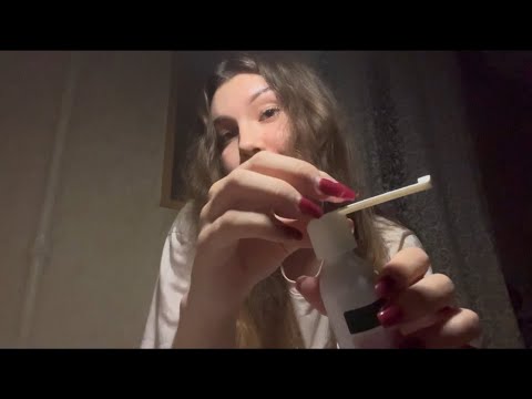 Видео: АСМР ✨Жизнь в общаге✨