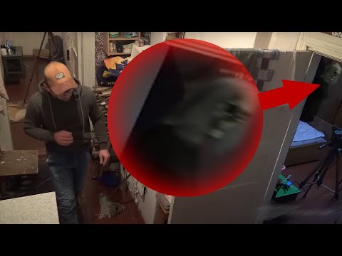 Видео: Он противостоял Дьяволу