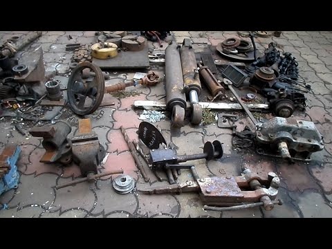 Видео: ИНТИРЕСНЫЕ НАХОДКИ НА МЕТАЛЛОЛОМЕ   #металлолом   .