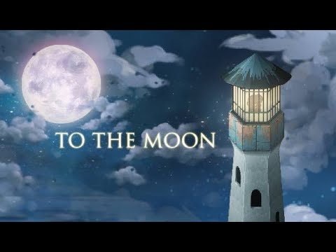 Видео: ПУТЕШЕСТВИЕ ДЛИНОЮ В ЖИЗНЬ В TO THE MOON