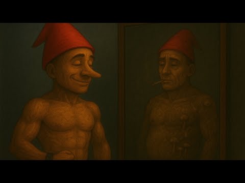 Видео: Зависимые знают дисциплину лучше тебя 🍺🚬💪