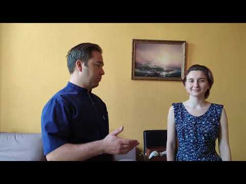 Видео: Мануальная терапия с закрытыми глазами