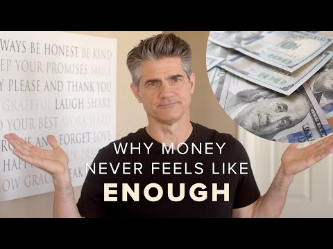 Видео: Парадокс процветания