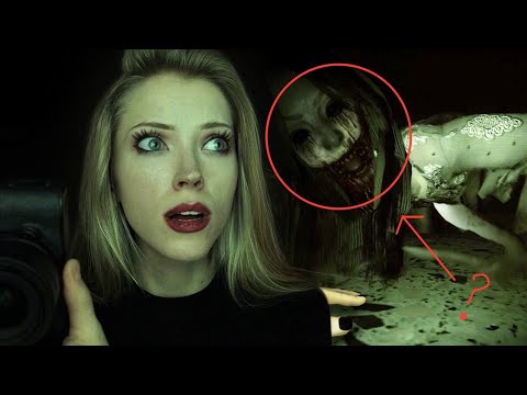Видео: ЧТО ЭТО ЗА УЖАС?! | SUFFOCATE | ПРОХОЖДЕНИЕ #1