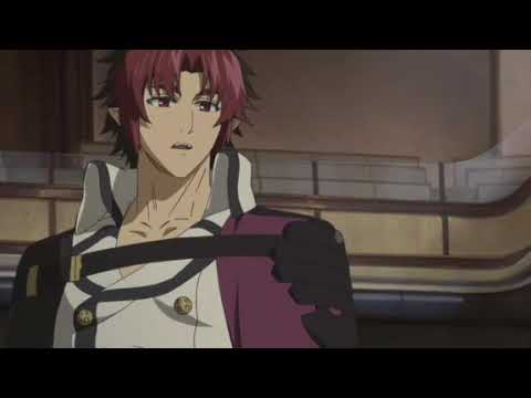 Видео: [AMV] Последний Серафим - Я хочу жить