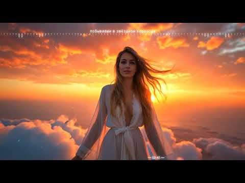 Видео: Побывавши в звёздном хороводе | New Italo Disco Style | Поёт: Dasha Grigorieva | Муз: DJ Semyonich.