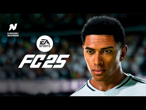 Видео: FC 25 Прохождение Champions League 2024/25. Часть: 2