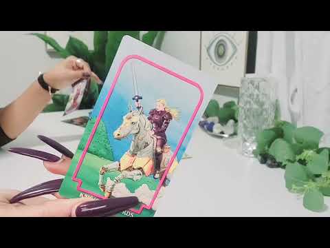 Видео: СКОРПИОН ♏️ КТО-ТО ХОЧЕТ, ЧТОБЫ Я ТЕБЕ ЭТО СКАЗАЛА😲 ПРИГОТОВЬСЯ, ТВОИ ЛЮДИ ХОТЯТ, ЧТОБЫ ТЫ ЭТО ЗНАЛ.