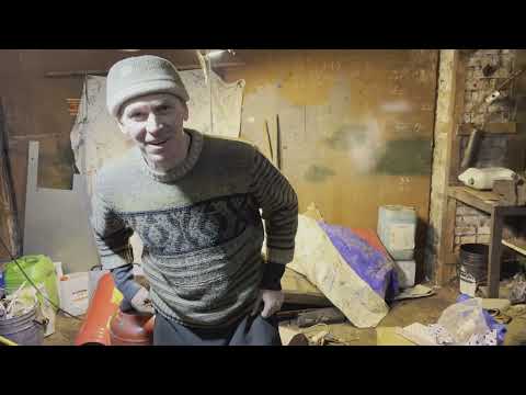 Видео: Курсор. Установка коленвала. #часть10