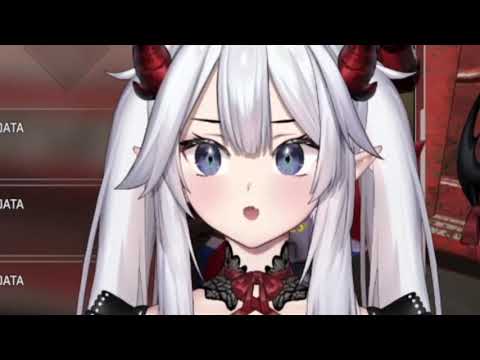 Видео: Коннор подкатывает к Вей