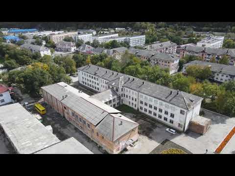Видео: #25. Дальнегорск. Школы 27, 2, 11, 21..    03.10.2021г.