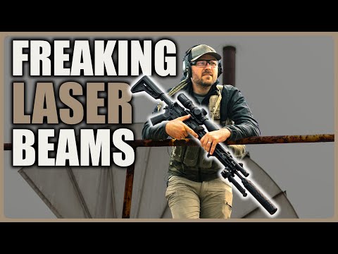 Видео: Самый ненавистный, самый эффективный: 6MM ARC