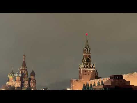 Видео: Москва онлайн Сейчас1