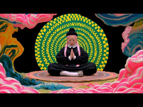 Видео: МАНТРА СЕРДЦА — ТОКСИЧНЫЙ АНСАМБЛЬ ЛЯГУХО