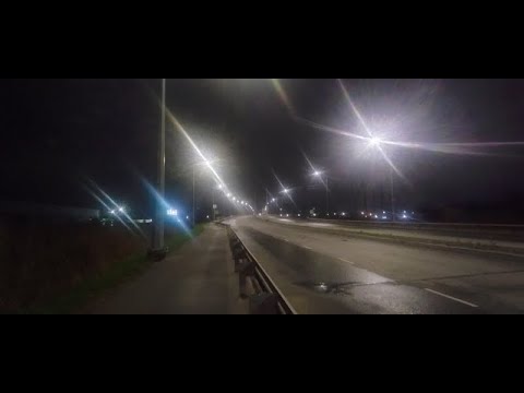 Видео: НОЧНОЕ ОБЩЕНИЕ