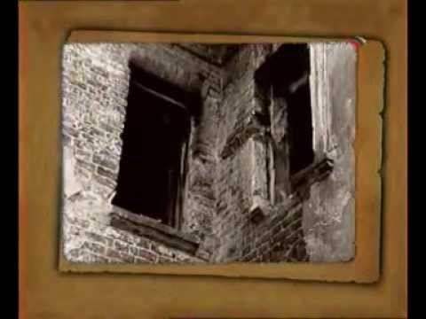 Видео: Авдотьино.Усадьба со странностями.