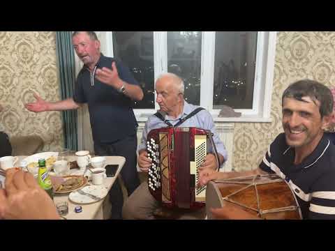 Видео: Омар Тахиев аварал 