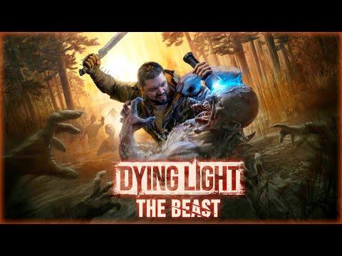 Видео: Начало Dying Light: The Beast #1