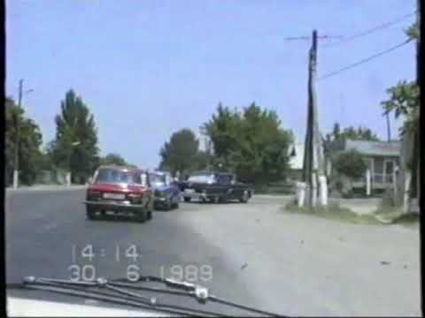 Видео: Назад в прошлое.Сырдарья ,ух ты!