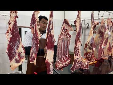 Видео: Узбекистан! Наманган! Купили мясо, варим шурпу с тыквой, гуляем по парку
