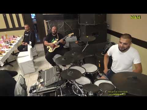 Видео: 2021/ гр.Мездра / Макси Бенд / Яки кючеци / Видео Каменов