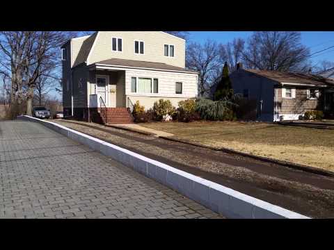 Видео: Пешком по Нью-Джерси