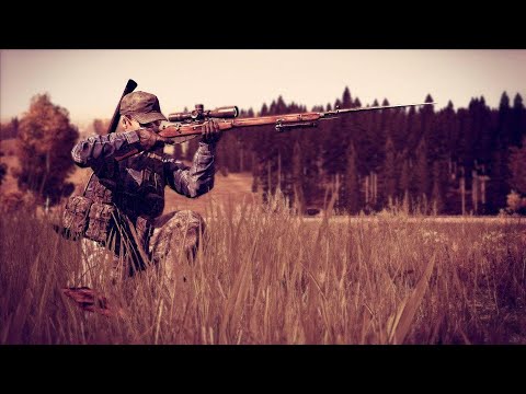 Видео: #98 DAYZ - PVP - SOLO  - Осеннее выживание на Оффициалках