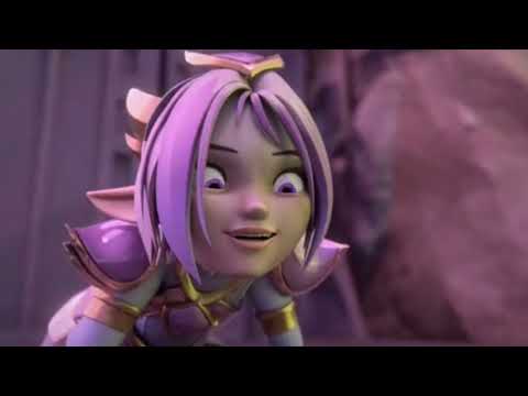 Видео: клип гормити - Аоки "Belliver"