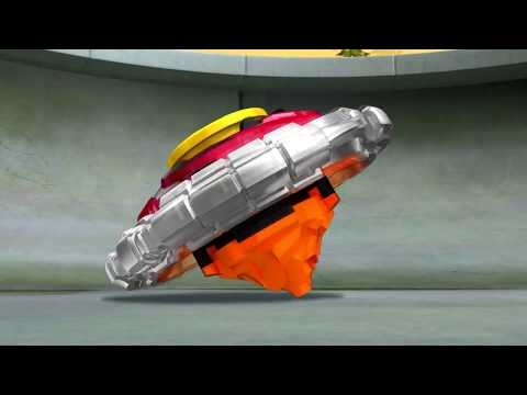 Видео: Infinity Nado. Сборник серий 21-30