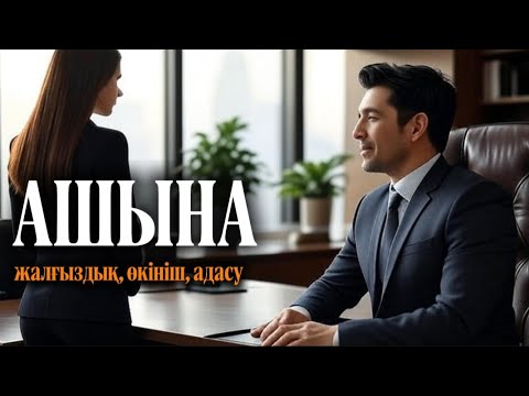 Видео: Ашына. 