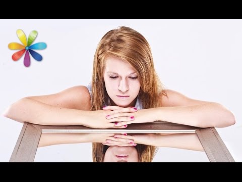 Видео: Как похудеть с помощью взгляда? Сенсация 2016 года! – Все буде добре. Выпуск 866 от 23.08.16