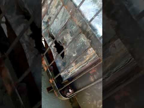Видео: покупайте печи УЗПО