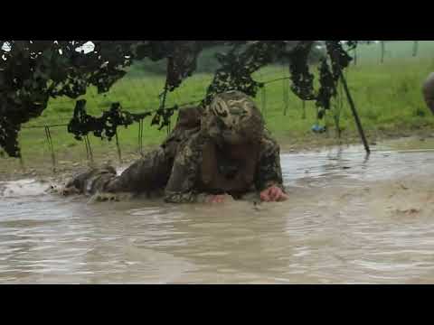 Видео: Психологічна смуга перешкод