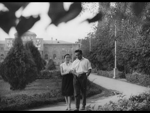 Видео: Д/ф "Оглянись, Чолпон" (1962) [4K] реж. Лиля Турусбекова