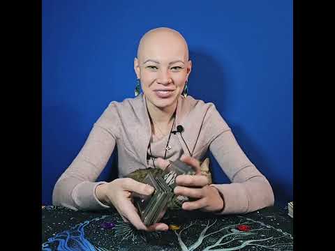 Видео: Иллюзии мешают получить Желаемое? Какие иллюзии нужно снять, чтобы Желаемое исполнилось? (3 мечей)