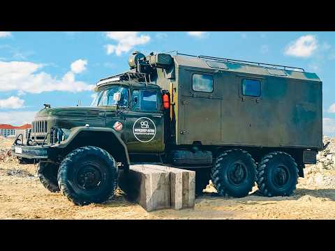 Видео: СКОЛЬКО У МЕНЯ АВТО? GT-R, ЗИЛ и ЖИГУЛИ