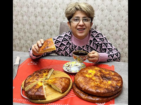 Видео: ГОТОВЛЮ УЖЕ МНОГО ЛЕТ Сдобная выпечка ГАТА ВКУСНЕЕ и КРУЧЕ Не Существует НЕ ЗРЯ ИХ ОБОЖАЮТ МИЛЛИОНЫ!