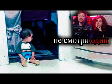 Видео: 10 Самых Страшных Видео в Мире | Новая Подборка #3 | РЕАКЦИЯ на Зомби Чеза
