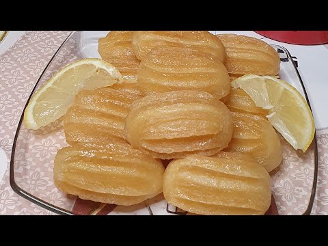 Видео: Перфектните толумбички!Turkish tulumba recipe!