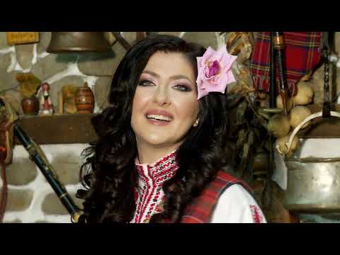 Видео: Polina Stefanova i ork. Gergiovden - Gergiovden | Полина Стефанова и орк. Гергьовден - Гергьовден