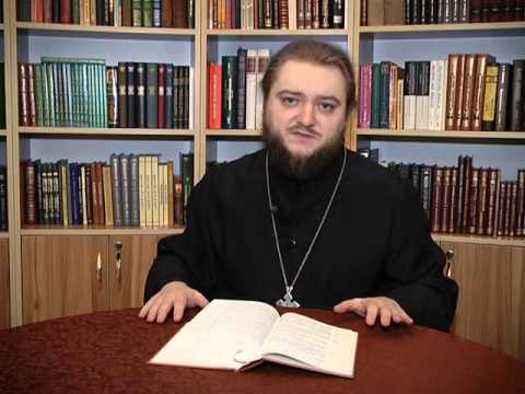 Видео: Свет невечерний:"О скромности"- Архимандрит Савва (Мажуко).2017 год.