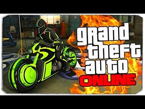 Видео: GTA Online: КРУТЫЕ ДЕДЛАЙН МИССИИ
