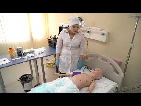 Видео: ПСА Функциональные пробы в детской эндокринологии