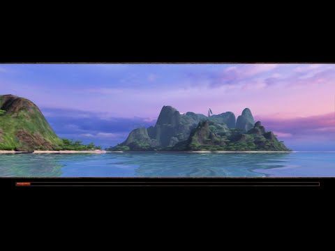 Видео: Прохождение Far cry Карта Devils Island