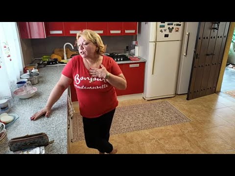 Видео: Откровенный разговор. Всю ночь не могла уснуть, приняла решение. Мы сами себе выбираем судьбу.