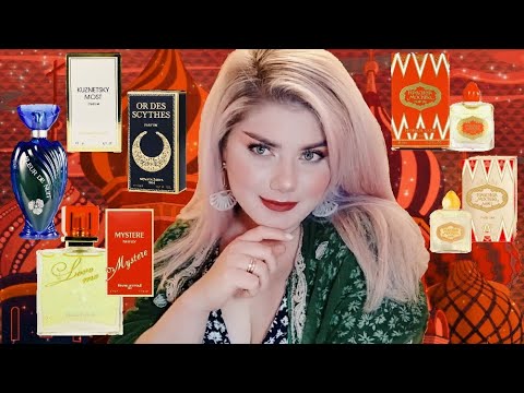 Видео: НОВАЯ ЗАРЯ 💝 БЮДЖЕТНАЯ ПАРФЮМЕРИЯ 🥰 ЛУЧШИЕ И ХУДШИЕ АРОМАТЫ 🌺