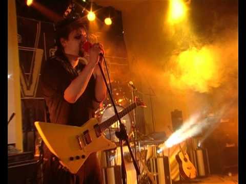 Видео: The VIPS - First Alive (DVD полая версия).avi