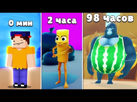 Видео: Эта ЭВОЛЮЦИЯ ИТАЛЬЯНСКИХ Животных в ROBLOX Тебя Поразит!