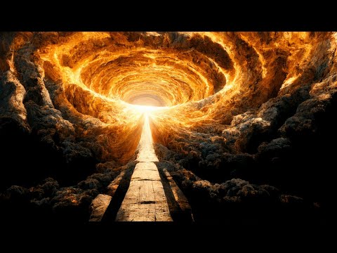 Видео: Послушайте эти 15 секунд, и все благословения Вселенной придут к вам - Total Miracles