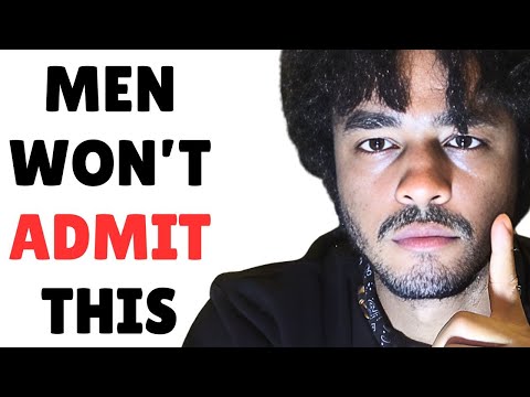 Видео: Большинство мужчин не признаются в этом, но именно так они влюбляются